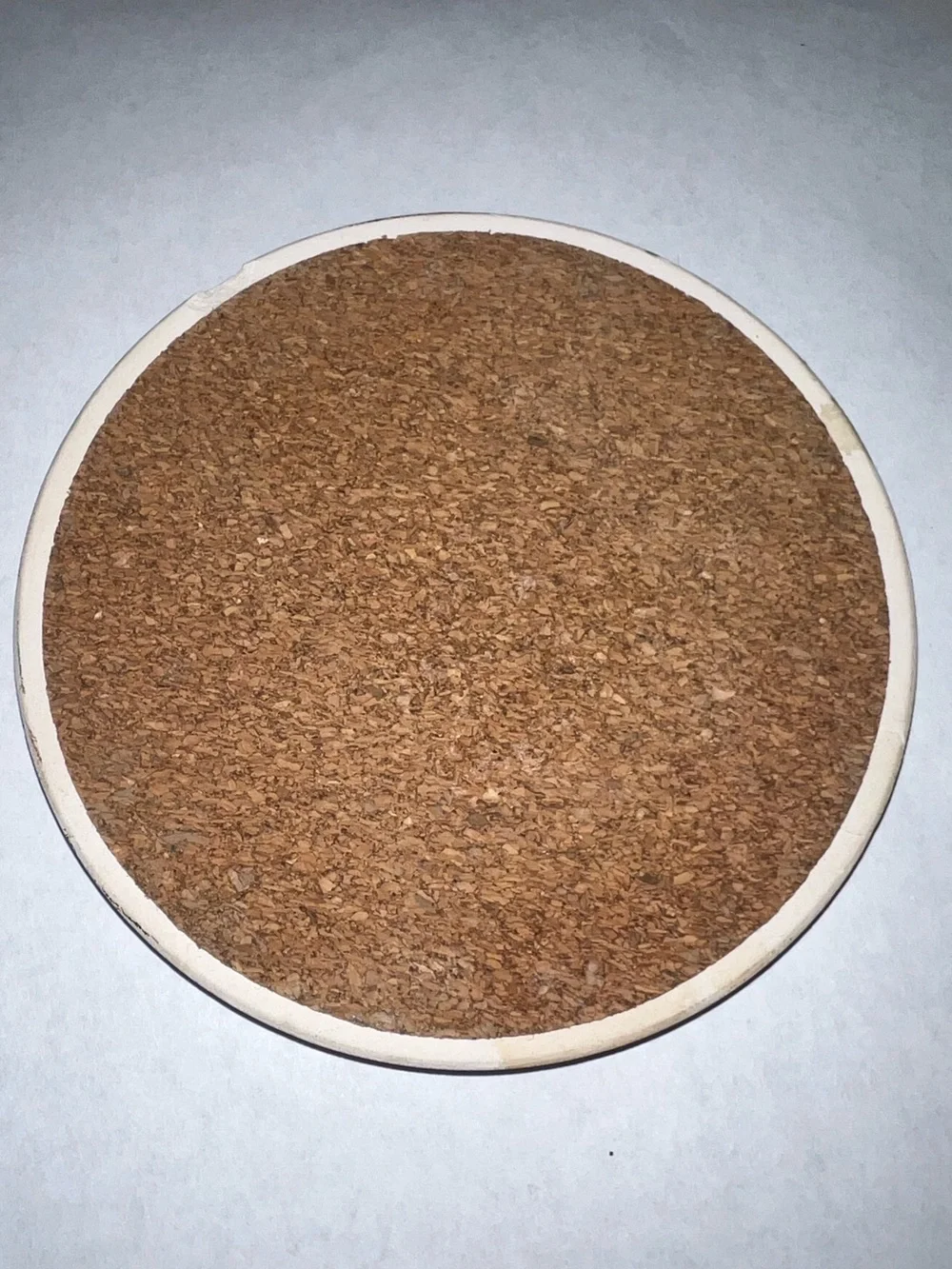 N/A round decorative